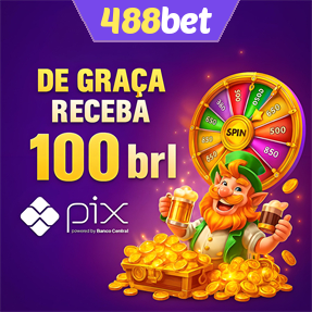 488bet Ganhe R$ 100,00 Gratis