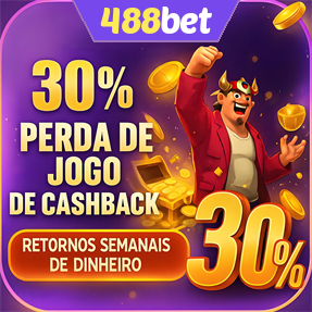 488bet Fundo de Resgate de Perdas Semanais