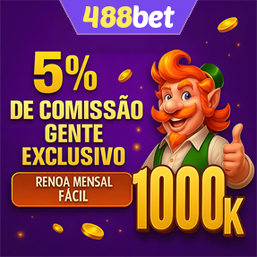 488bet ConvidarCentro
