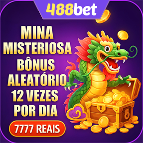 488bet Mina Misteriosa